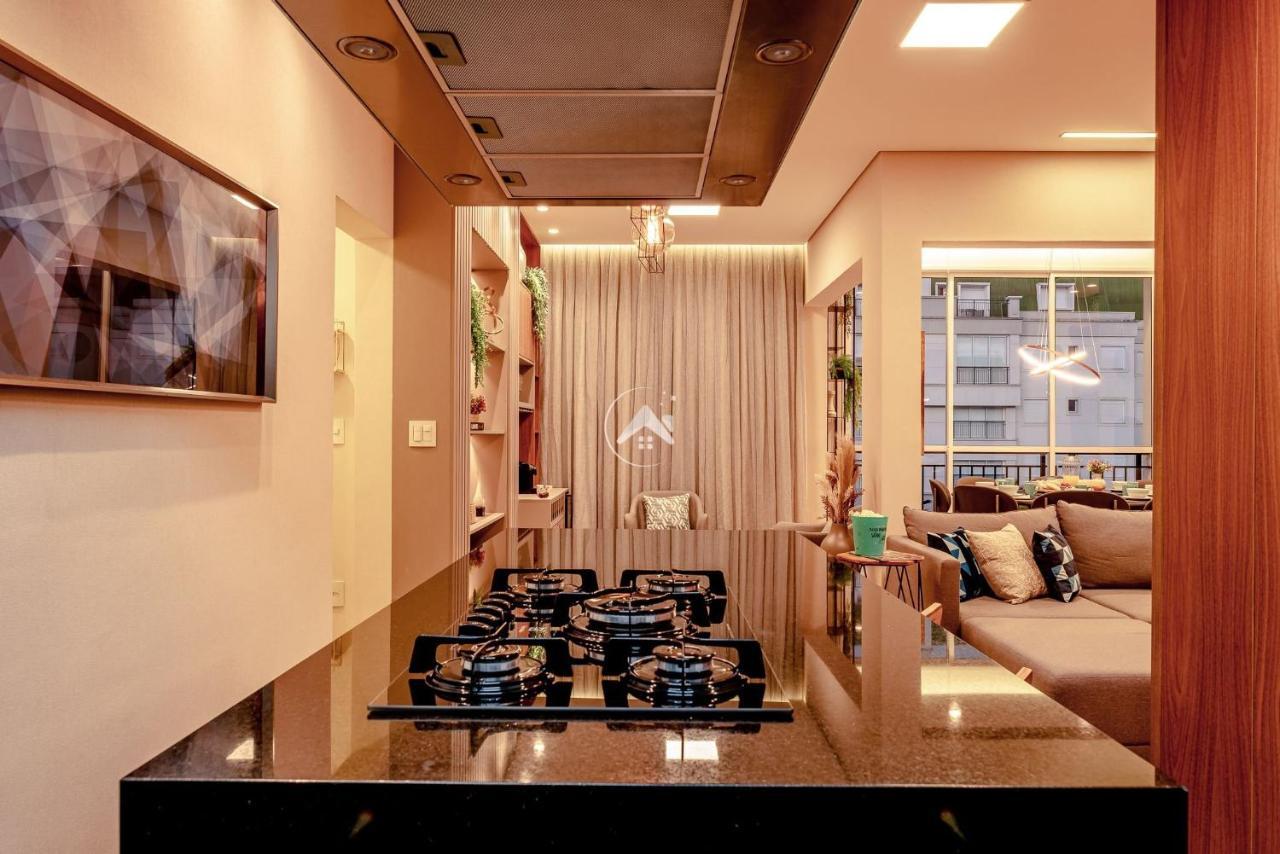Moderna Cobertura Duplex Com 4 Suites Em Condominio Com Lazer Completo - Campos do Jordão Extérieur photo