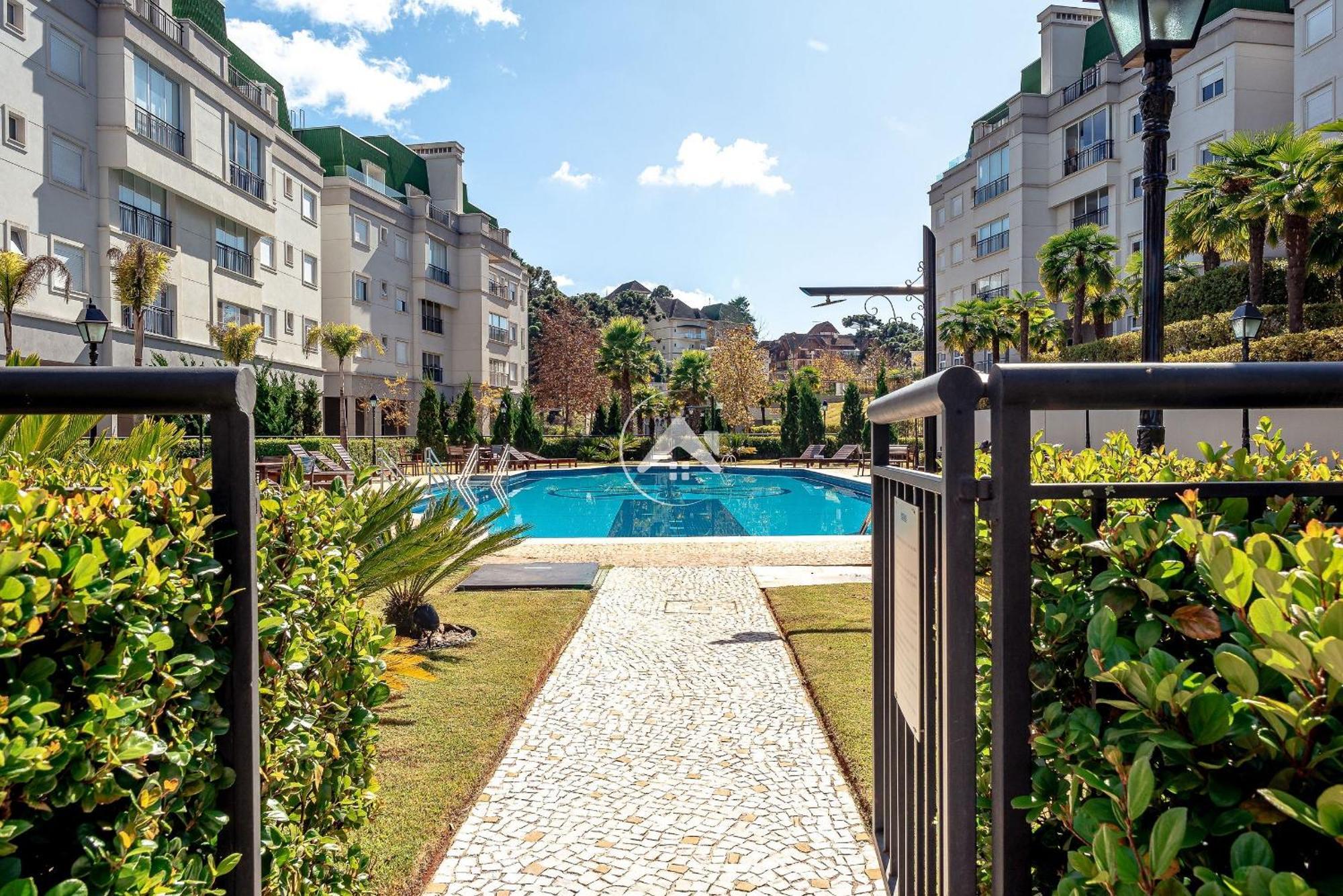 Moderna Cobertura Duplex Com 4 Suites Em Condominio Com Lazer Completo - Campos do Jordão Extérieur photo